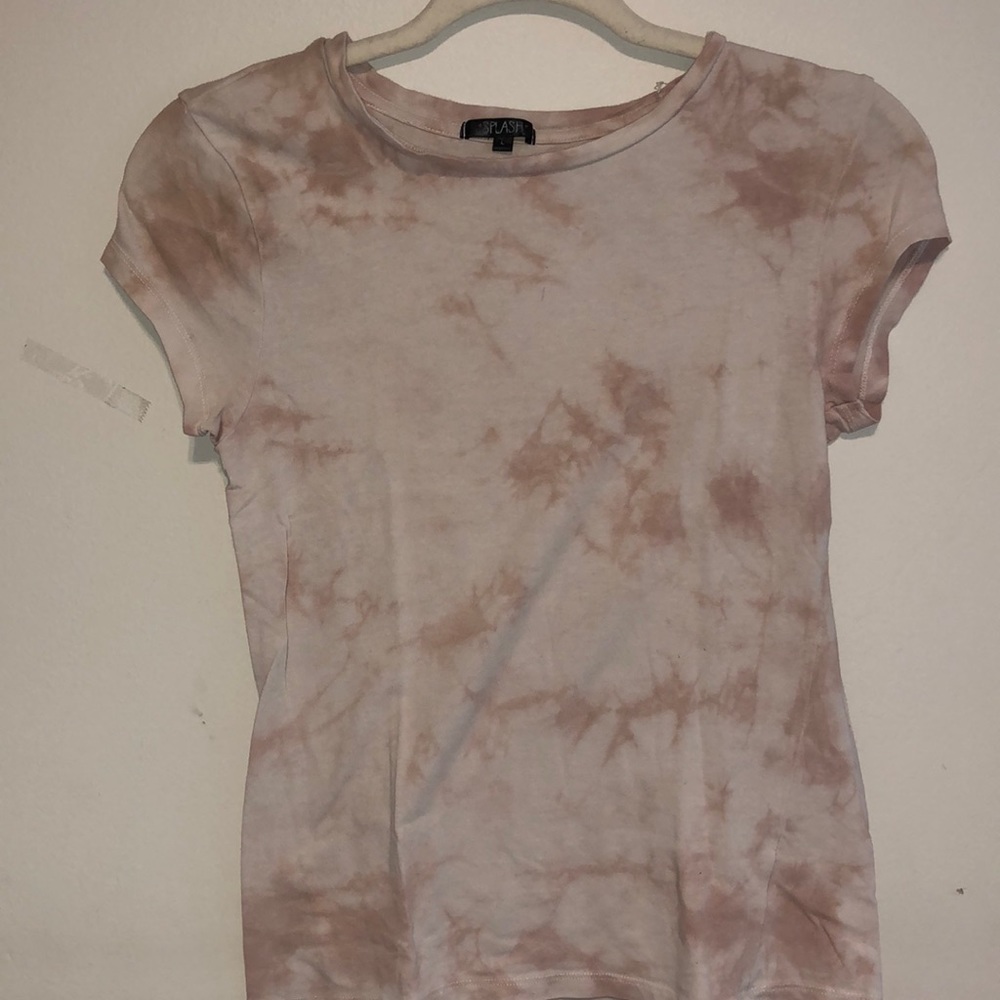 Long shirt nice for kids